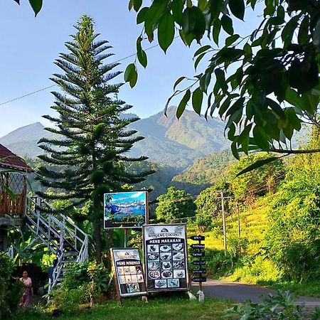 Blue Mountain Cottage 세나루 외부 사진