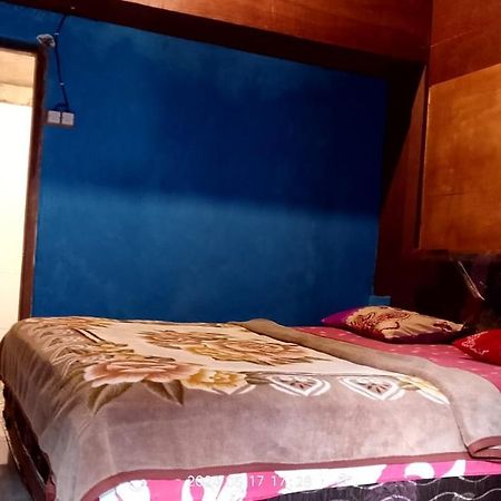 Blue Mountain Cottage 세나루 외부 사진