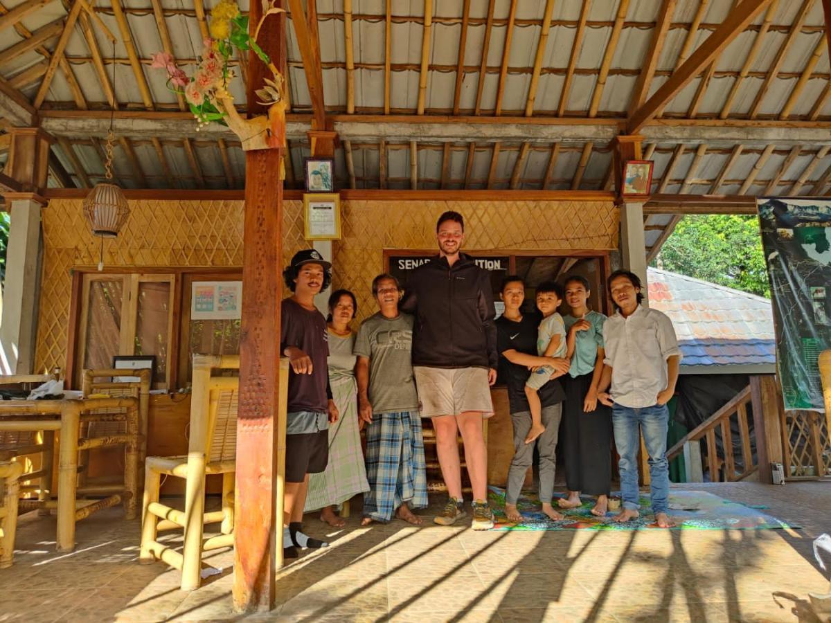 Blue Mountain Cottage 세나루 외부 사진