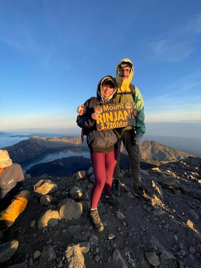 Blue Mountain Cottage 세나루 외부 사진