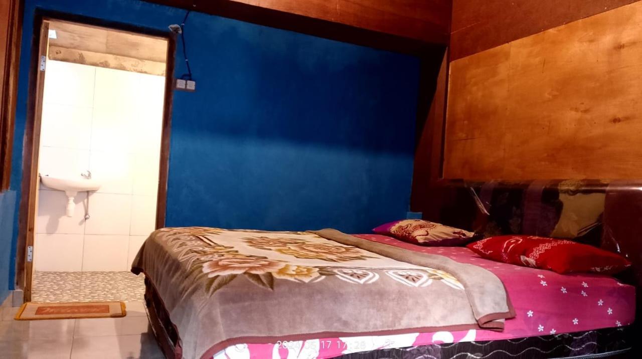 Blue Mountain Cottage 세나루 외부 사진