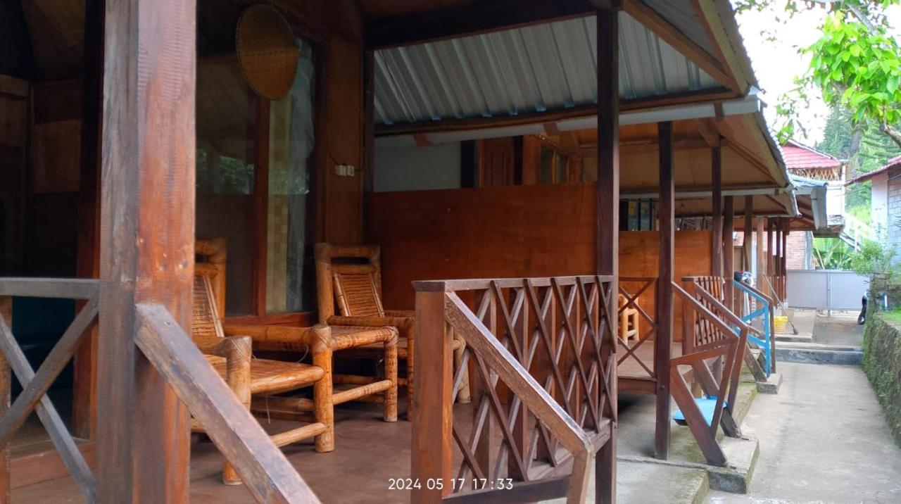 Blue Mountain Cottage 세나루 외부 사진