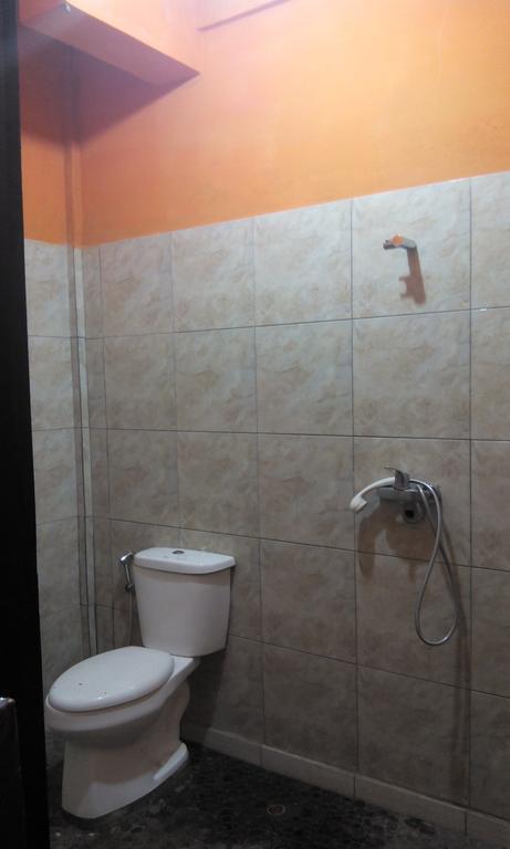 Blue Mountain Cottage 세나루 외부 사진