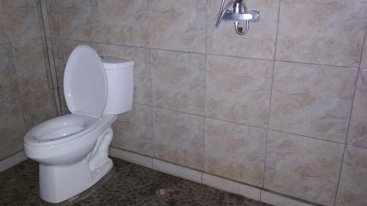 Blue Mountain Cottage 세나루 객실 사진