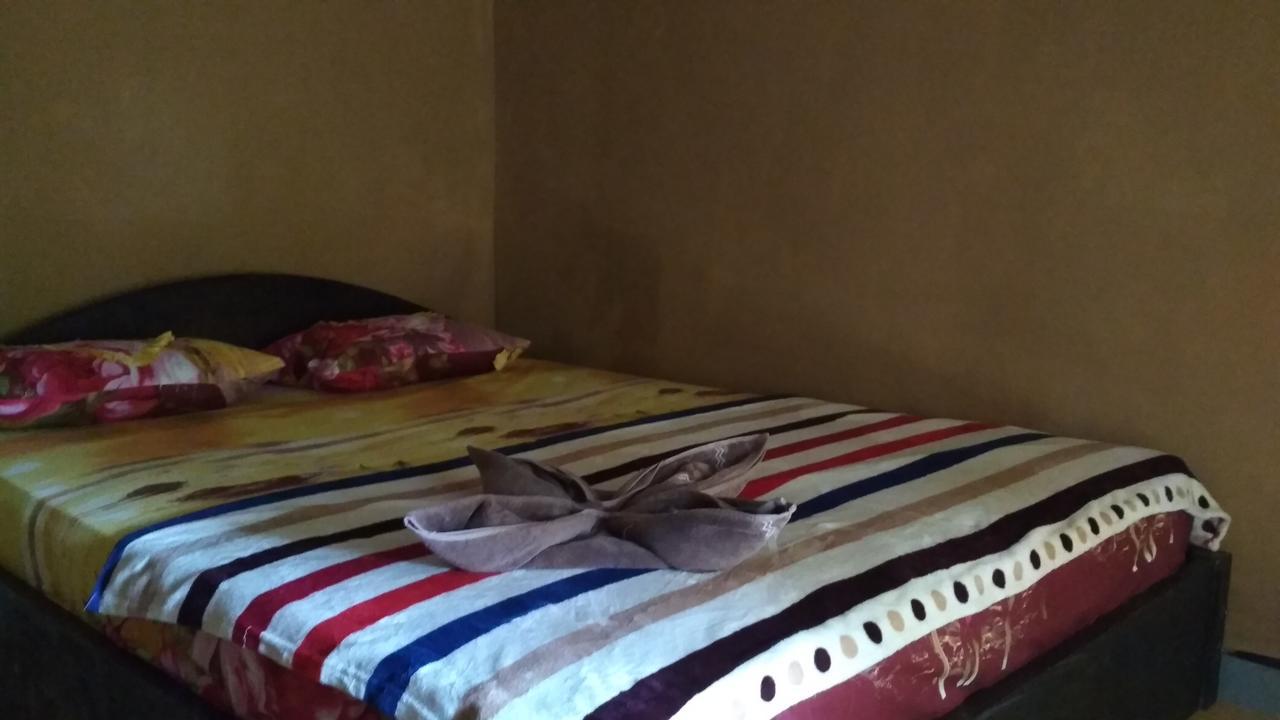 Blue Mountain Cottage 세나루 외부 사진