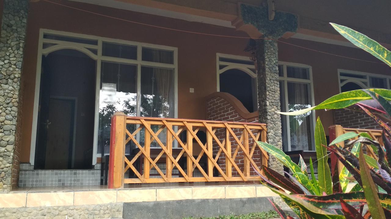 Blue Mountain Cottage 세나루 외부 사진