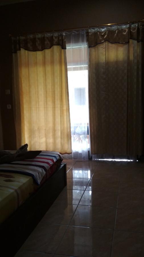 Blue Mountain Cottage 세나루 외부 사진