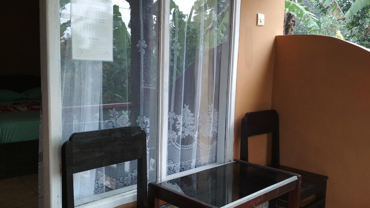 Blue Mountain Cottage 세나루 외부 사진