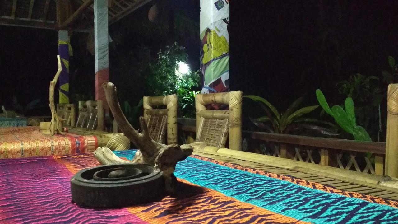 Blue Mountain Cottage 세나루 외부 사진