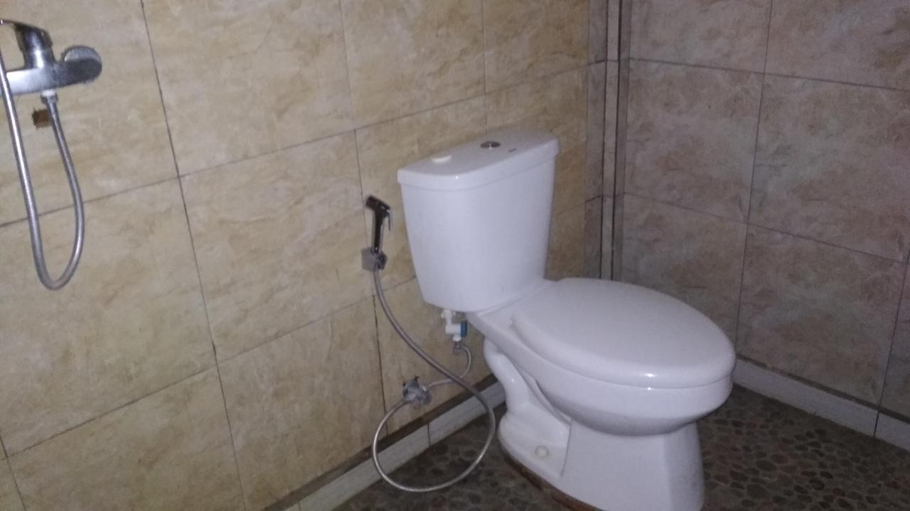 Blue Mountain Cottage 세나루 객실 사진