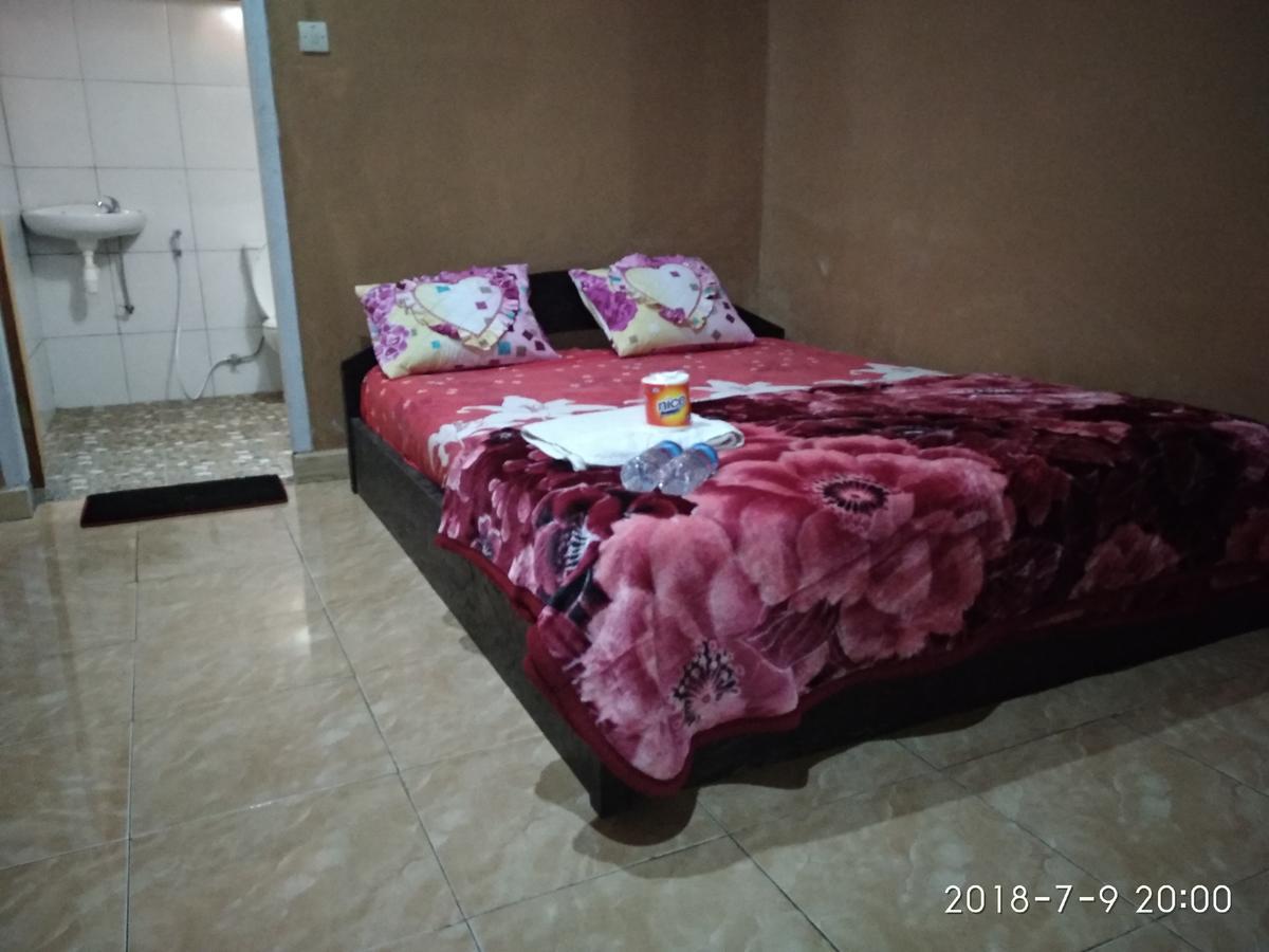 Blue Mountain Cottage 세나루 외부 사진