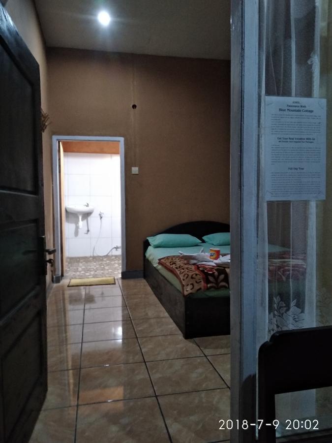 Blue Mountain Cottage 세나루 외부 사진