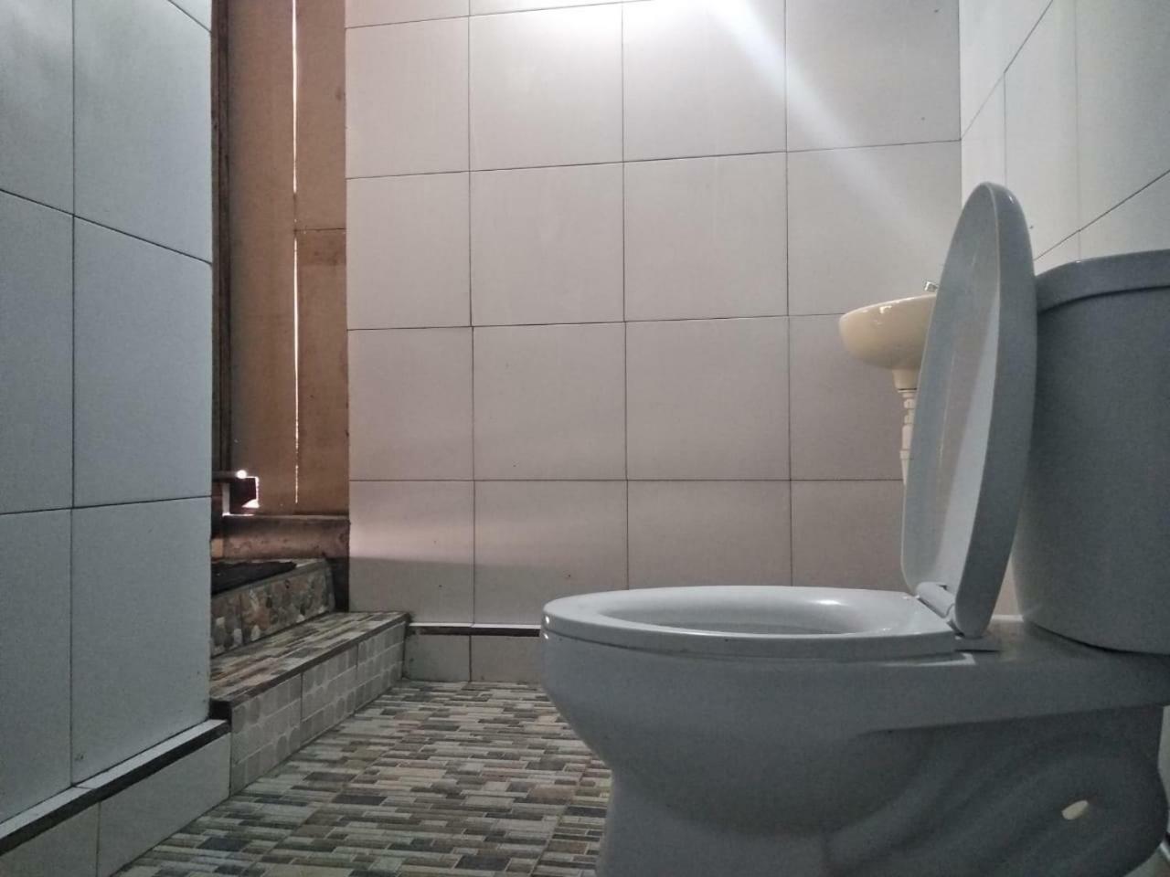 Blue Mountain Cottage 세나루 외부 사진