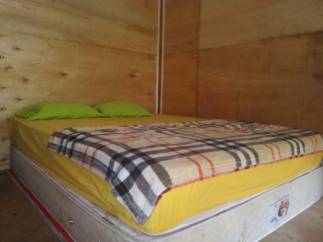 Blue Mountain Cottage 세나루 외부 사진