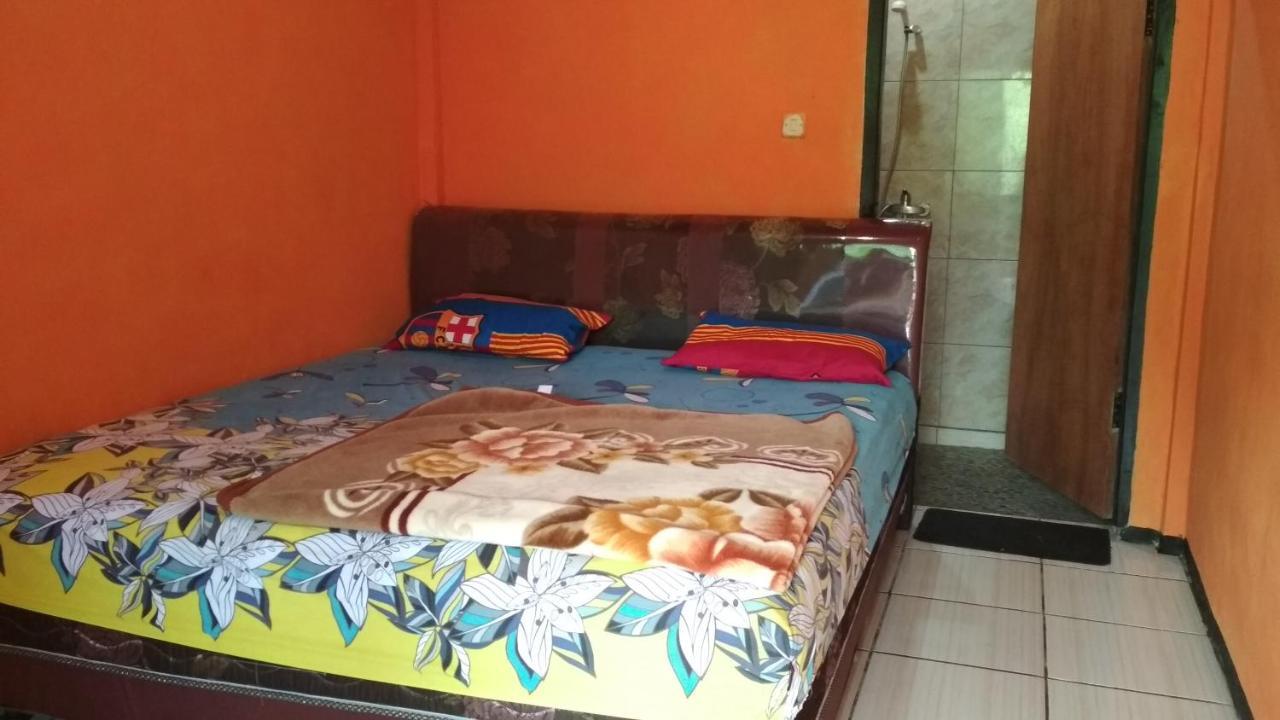 Blue Mountain Cottage 세나루 객실 사진